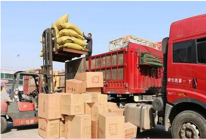 漳州到任县物流专线