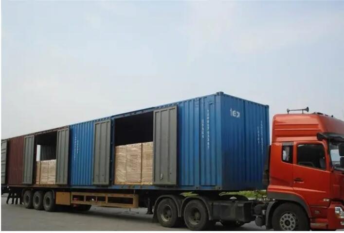 漳州到任县整车运输