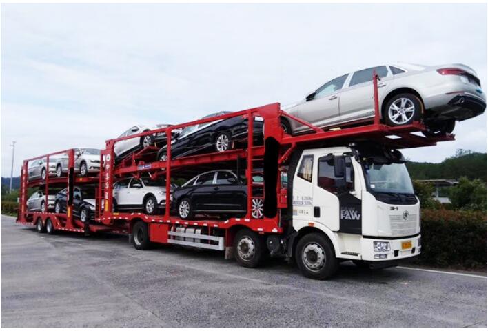 漳州到任县轿车托运